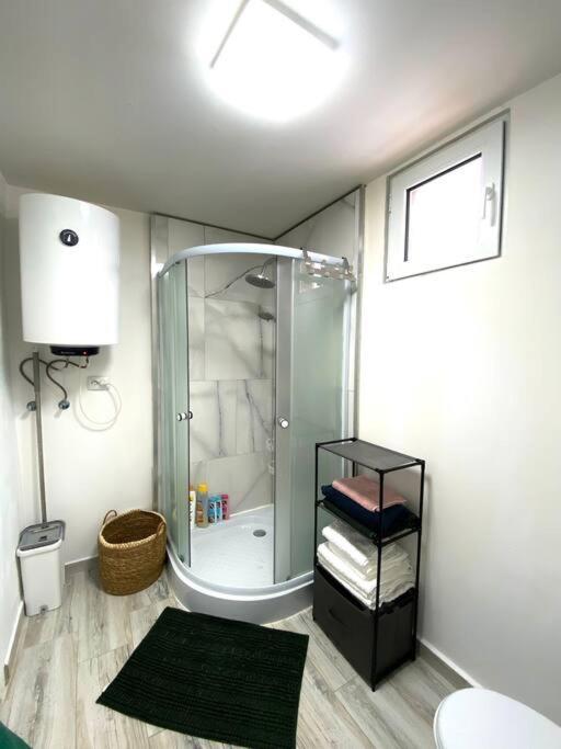 Casuta Din Crai Villa Zarnesti Luaran gambar