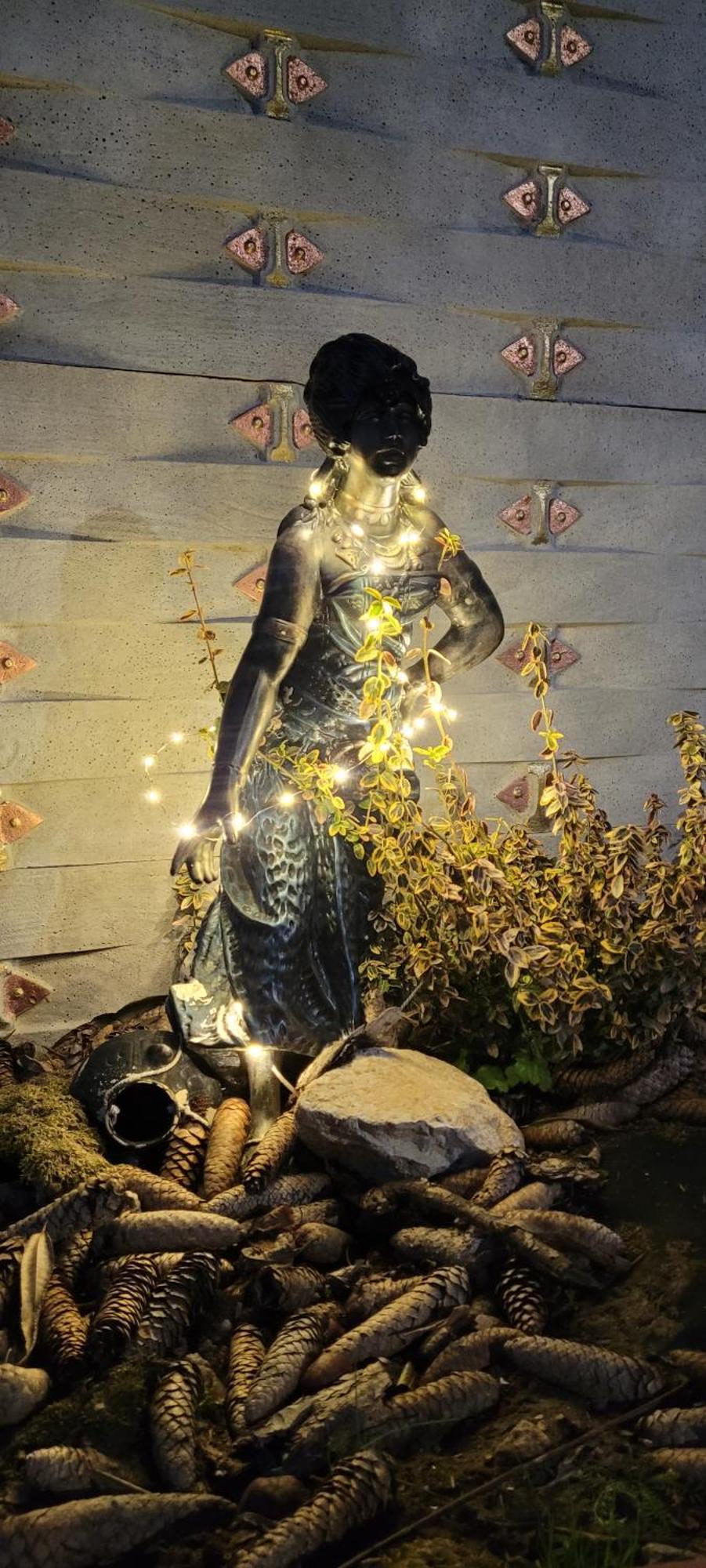 Casuta Din Crai Villa Zarnesti Luaran gambar