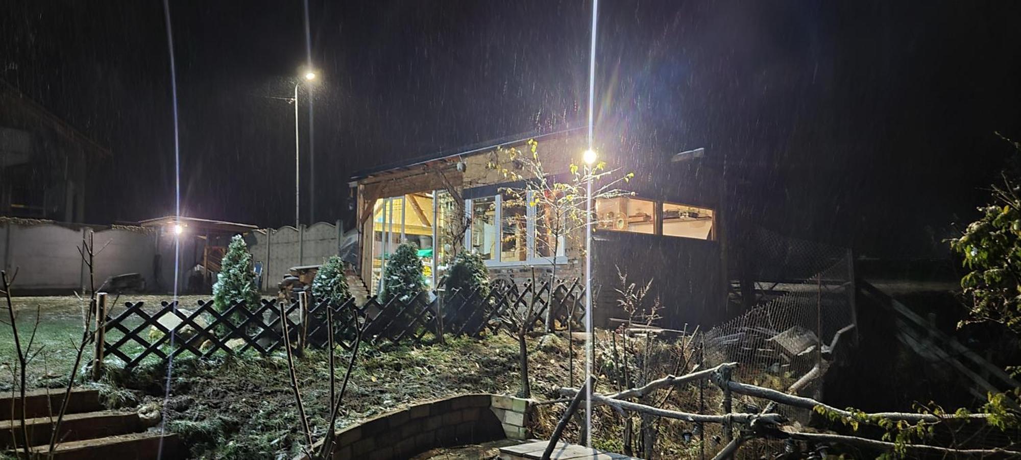 Casuta Din Crai Villa Zarnesti Luaran gambar