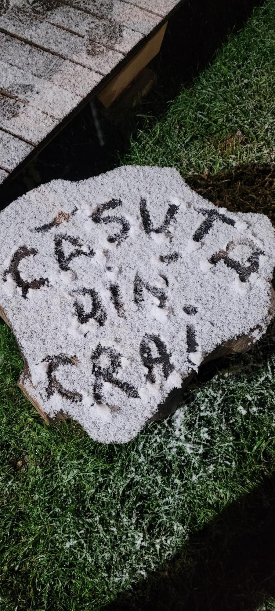 Casuta Din Crai Villa Zarnesti Luaran gambar